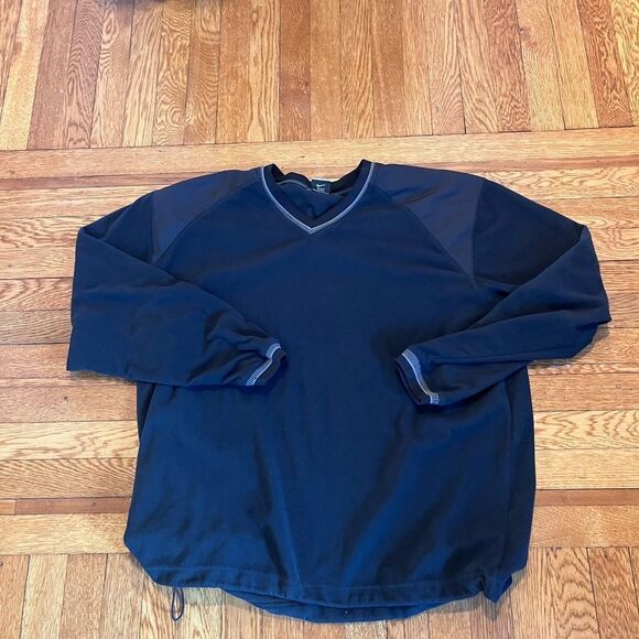 nike golf pullover - Picture 1 of 4